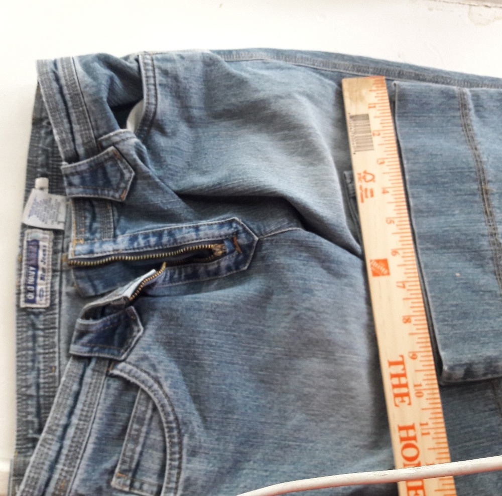 Old Navy jeans